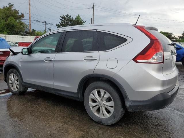 Vin: 2hkrm4h72dh610141, lot: 54427645, honda crv exl 20132