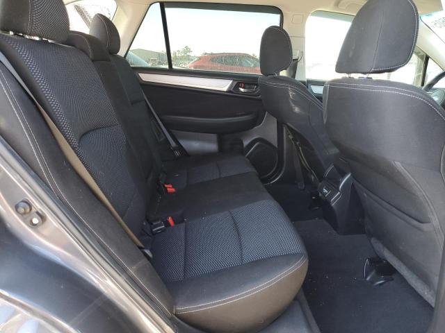 2018 SUBARU OUTBACK 2. - 4S4BSACC8J3251021