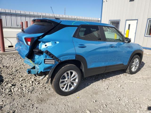 Vin: kl79mmsp6sb097125, lot: 52746815, chevrolet trailblzr ls 20253