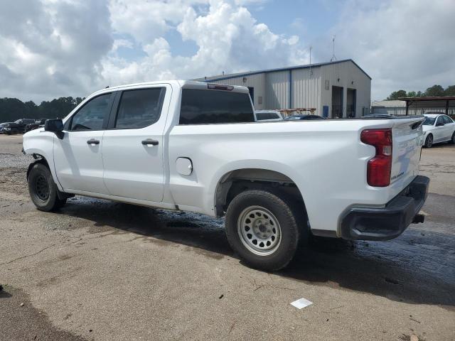 Vin: 3gcpwaef4lg137894, lot: 53560205, chevrolet all models c1500 20202