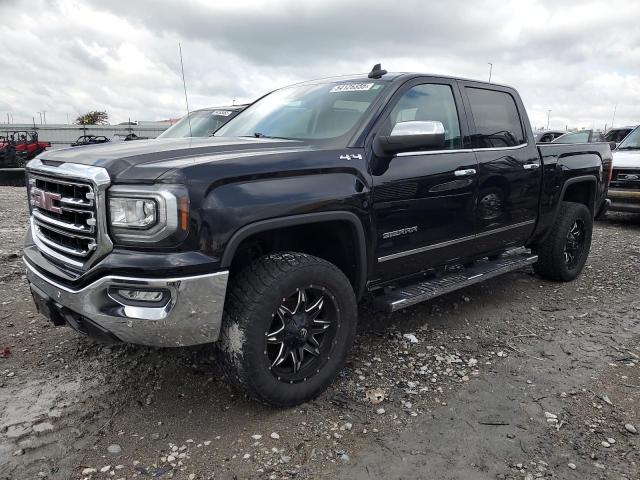 Vin: 3gtu2nec3hg467061, lot: 54126355, gmc sierra k1500 slt 2017 img_1