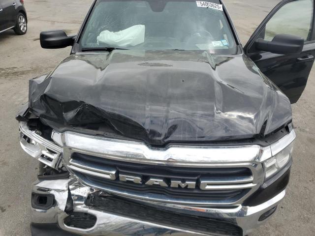 2021 RAM 1500 BIG H - 1C6SRFBT2MN672652
