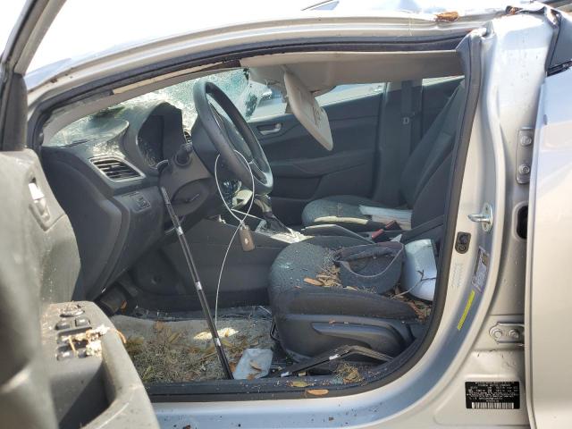 2021 HYUNDAI ACCENT SE - 3KPC24A65ME143279