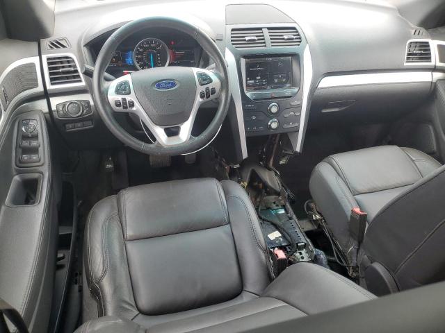 2015 FORD EXPLORER X - 1FM5K7D80FGC22140