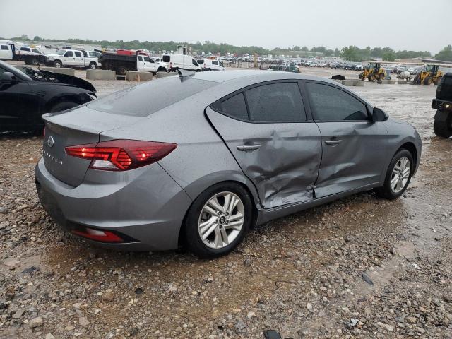 Vin: 5npd84lf0kh486610, lot: 54952405, hyundai elantra sel 20193