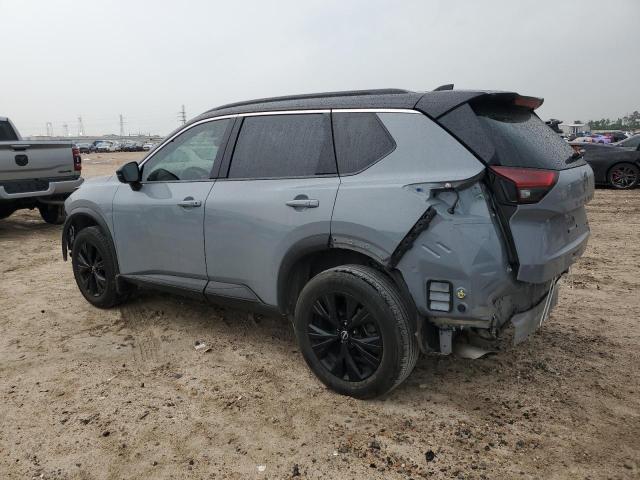 Vin: jn8bt3bb8pw184504, lot: 54143645, nissan rogue sv 20232