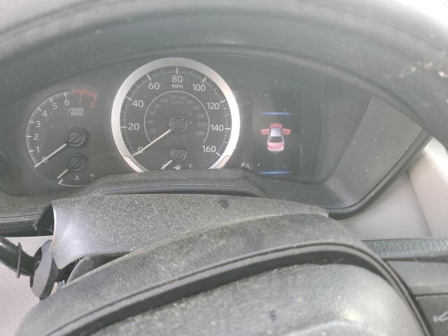 2020 TOYOTA COROLLA LE - 5YFEPRAE0LP103879