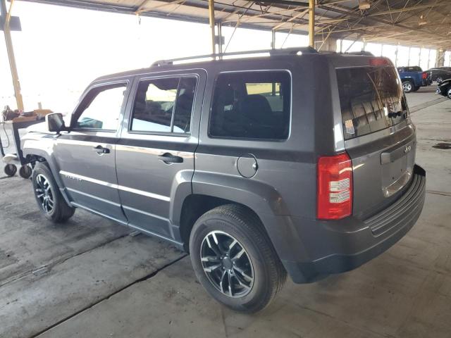 Vin: 1c4njpbaxgd685032, lot: 54896495, jeep patriot sport 20162