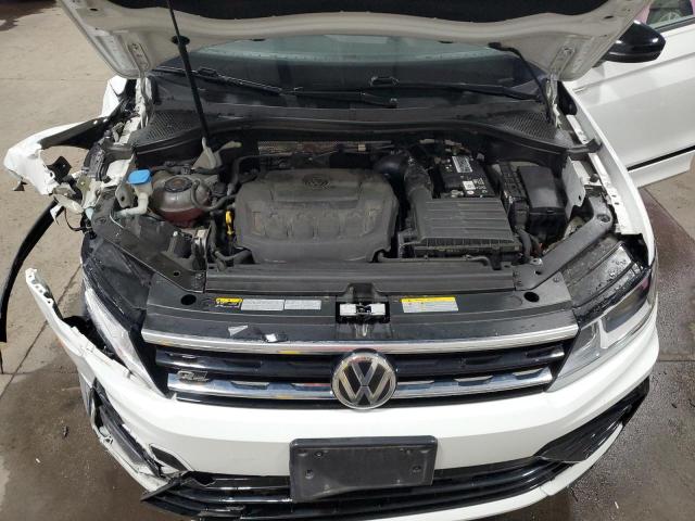 2020 VOLKSWAGEN TIGUAN SE - 3VV2B7AX8LM177891