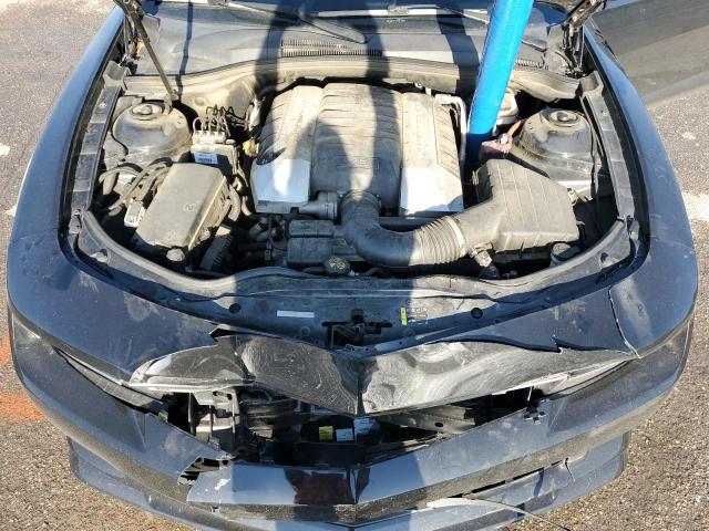 2015 CHEVROLET CAMARO 2SS 2G1FK1EJ5F9210600