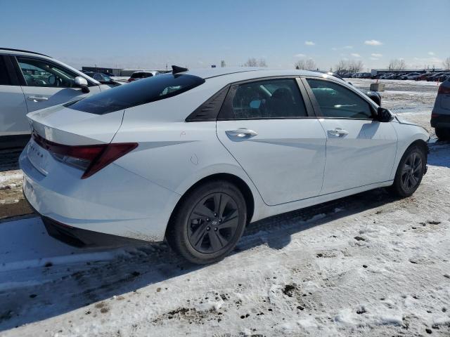 2021 HYUNDAI ELANTRA SE - KMHLM4AG2MU165515