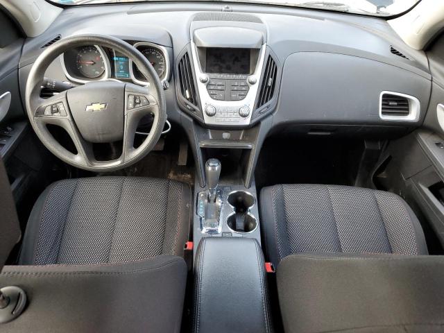 2017 CHEVROLET EQUINOX LS - 2GNFLEEK2H6324523