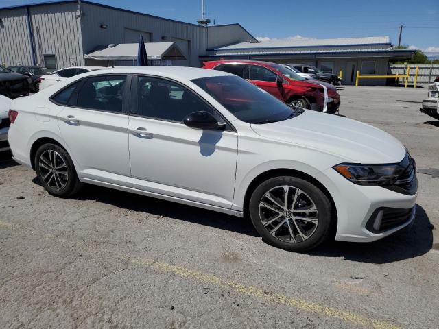 Vin: 3vwbm7bu2pm058234, lot: 54797045, volkswagen jetta sport 20234