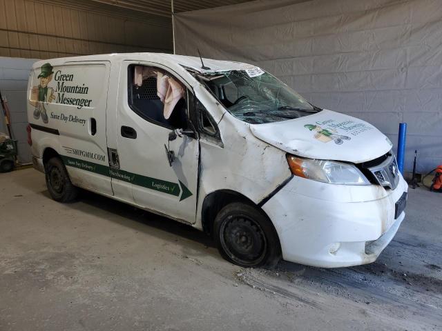 Vin: 3n6cm0kn4kk690595, lot: 53991195, nissan nv 2.5s 20194