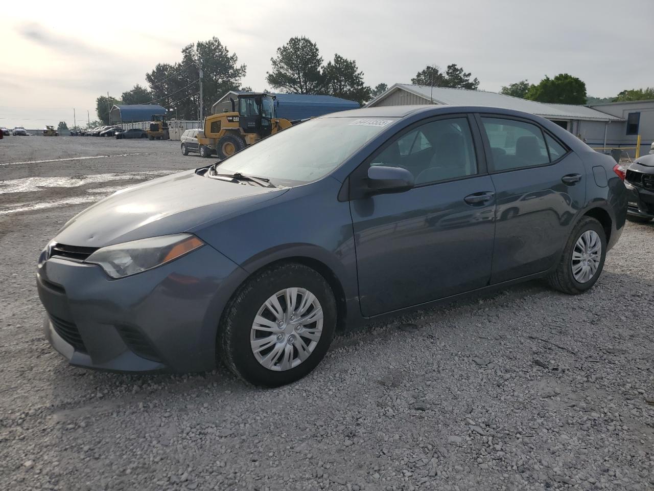 TOYOTA COROLLA L