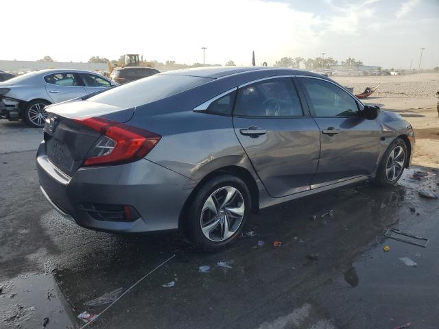 Vin: 19xfc2f62ke021564, lot: 52929515, honda civic lx 20193