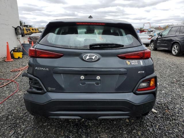 2021 HYUNDAI KONA SE - KM8K1CAA4MU684110