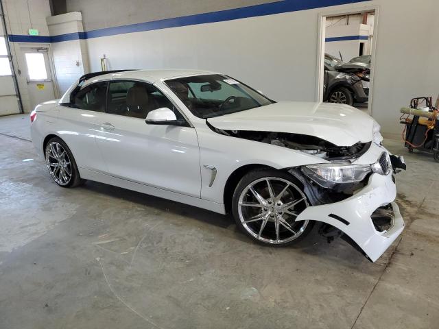 Vin: wba3v9c51fp799391, lot: 51772585, bmw 4 series xi 20154