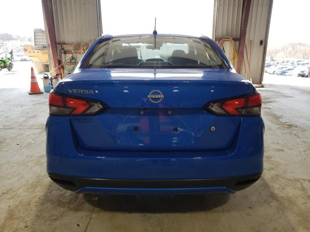 2023 NISSAN VERSA S - 3N1CN8BV2PL834664