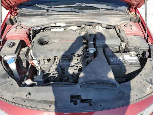 2017 KIA OPTIMA SX - 5XXGW4L25HG138466