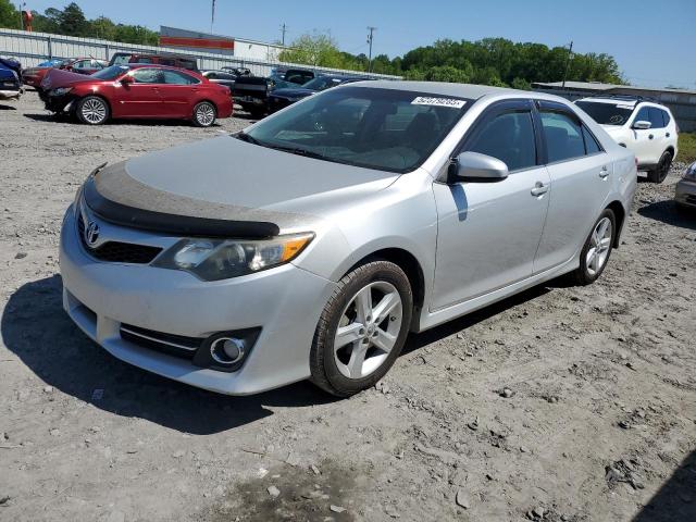 TOYOTA CAMRY L