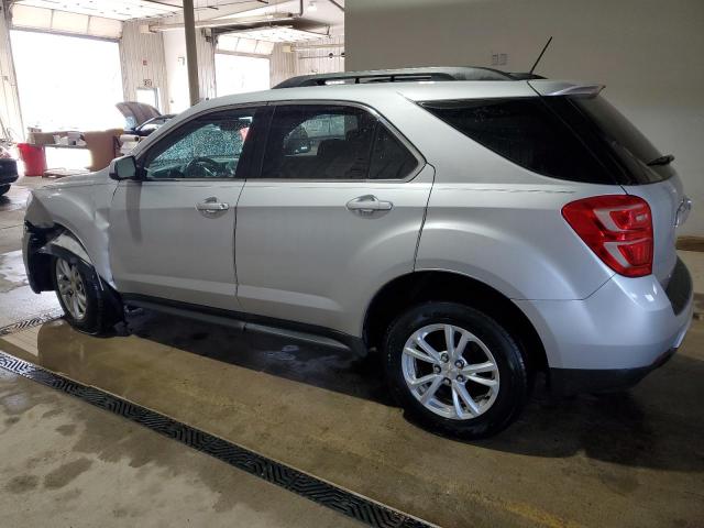 Vin: 2gnflfek4h6233291, lot: 55133525, chevrolet equinox lt 20172