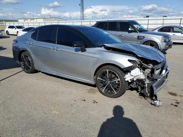 Vin: 4t1b61hk4ku286896, lot: 51964475, toyota camry xse 20194