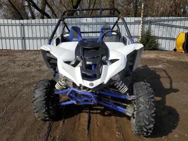 2017 YAMAHA YXZ1000 ET 5Y4AN08Y5HA100933