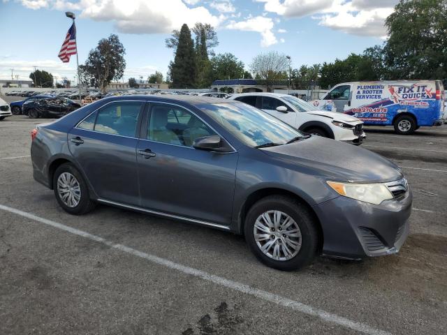 Vin: 4t1bf1fk4cu074469, lot: 51374405, toyota camry base 20124