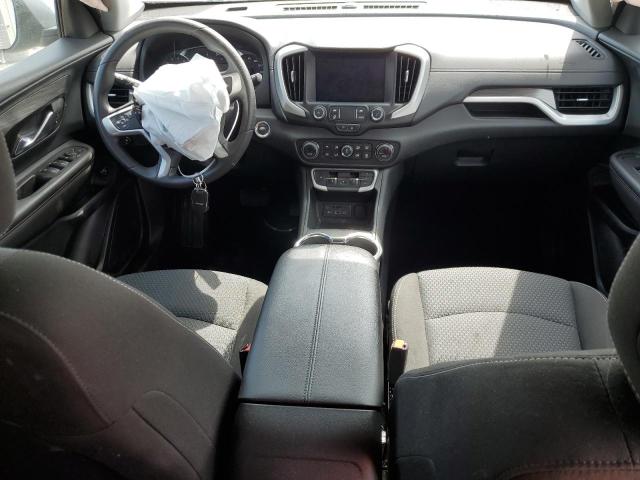 2023 GMC TERRAIN SL - 3GKALMEGXPL124724