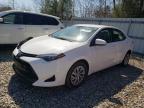 2018 TOYOTA COROLLA L - 2T1BURHE8JC972373