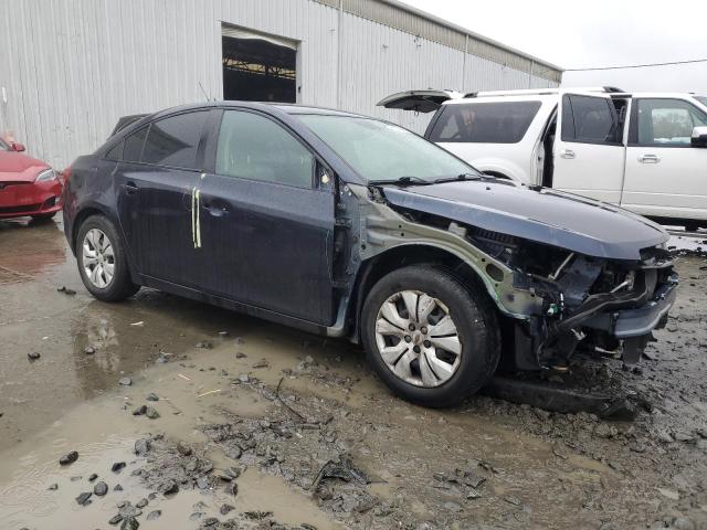 Vin: 1g1pa5sg7e7156711, lot: 52714475, chevrolet cruze ls 20144