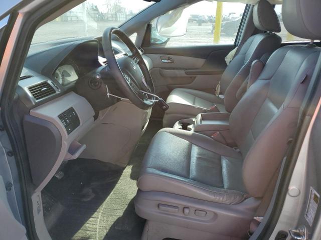 2016 HONDA ODYSSEY EX - 5FNRL5H67GB026899