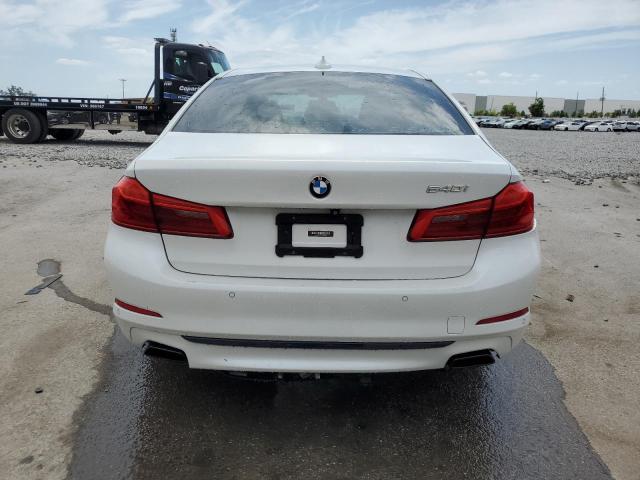 2017 BMW 540 I - WBAJE5C3XHG477690