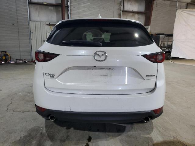 2020 MAZDA CX-5 TOURI - JM3KFBCMXL0727272