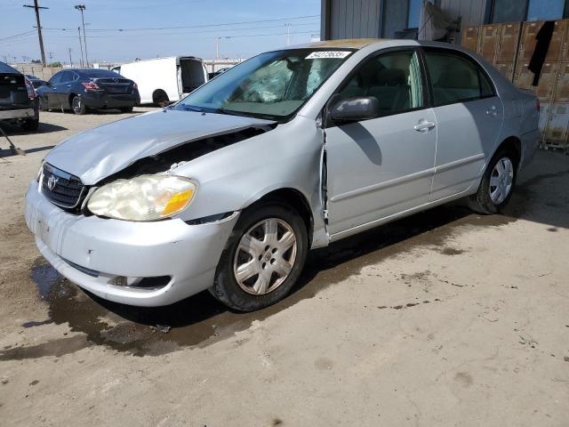 TOYOTA COROLLA CE