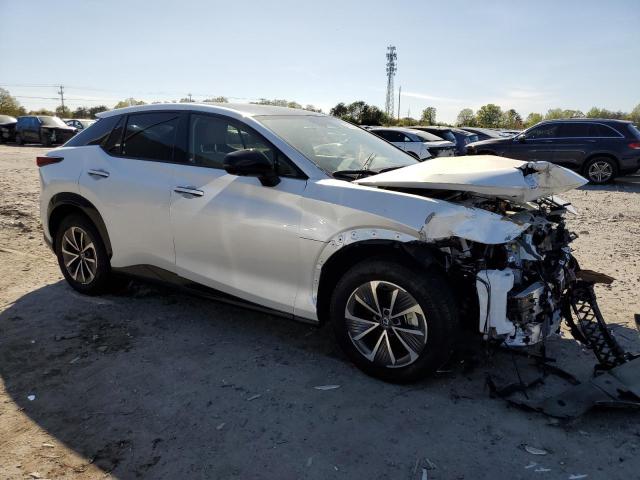 Vin: jtjaaaab9ra026687, lot: 49332935, lexus rz 450e 450e 20244