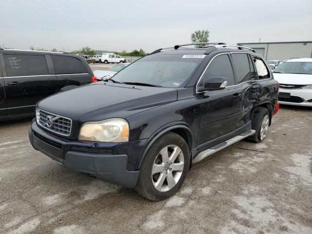 YV4952CZXB1571875 2011 VOLVO XC90