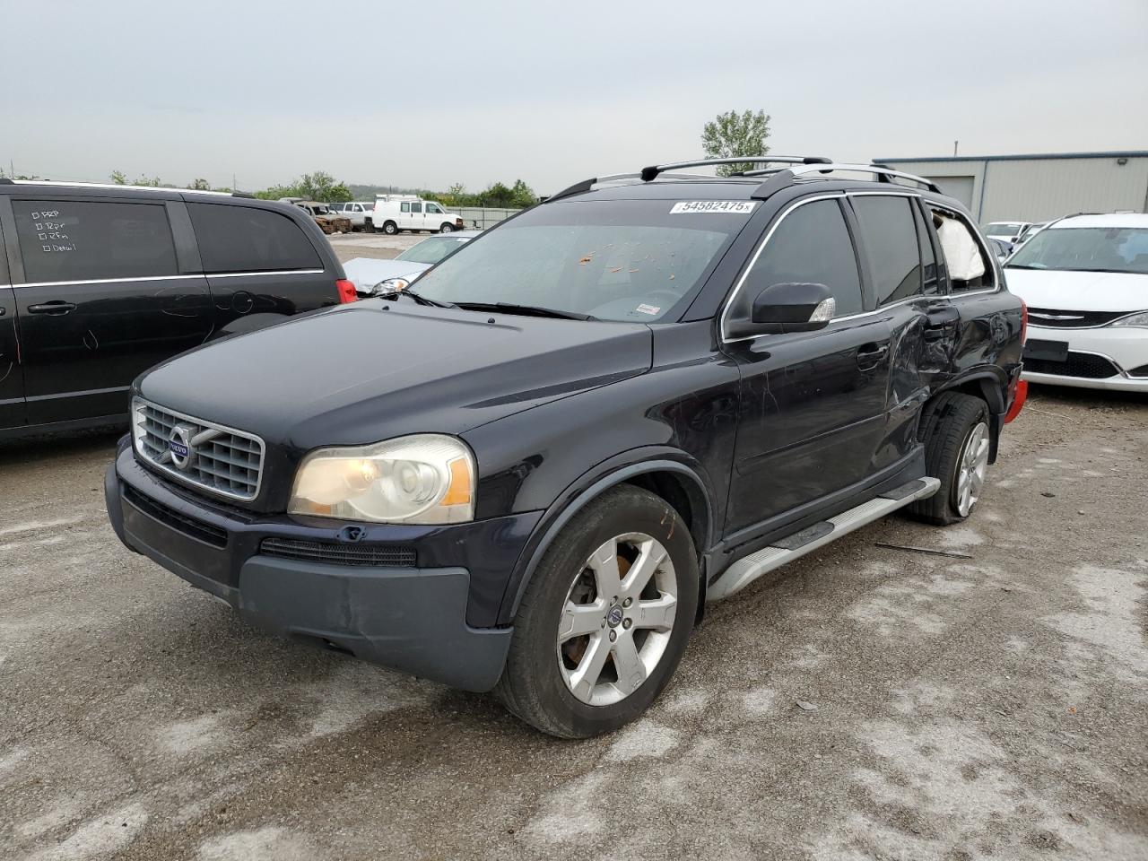 VOLVO XC90 3.2