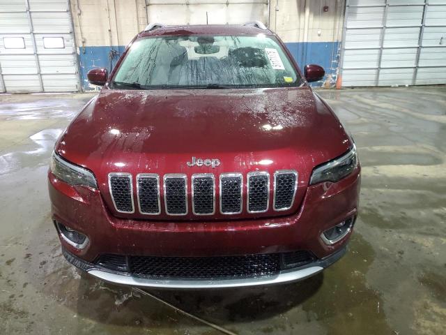 2020 JEEP CHEROKEE L - 1C4PJMDN6LD538062