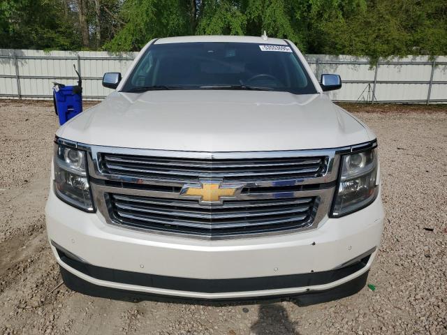 2017 CHEVROLET TAHOE NCS105944