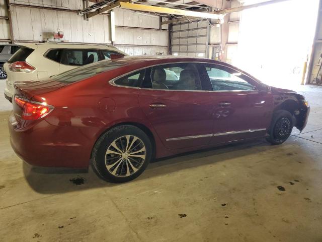 Vin: 1g4zr5ss3hu179448, lot: 52160905, buick lacrosse premium 20173
