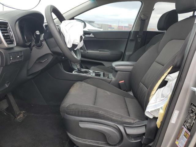 2020 KIA SPORTAGE L - KNDPMCAC5L7638897