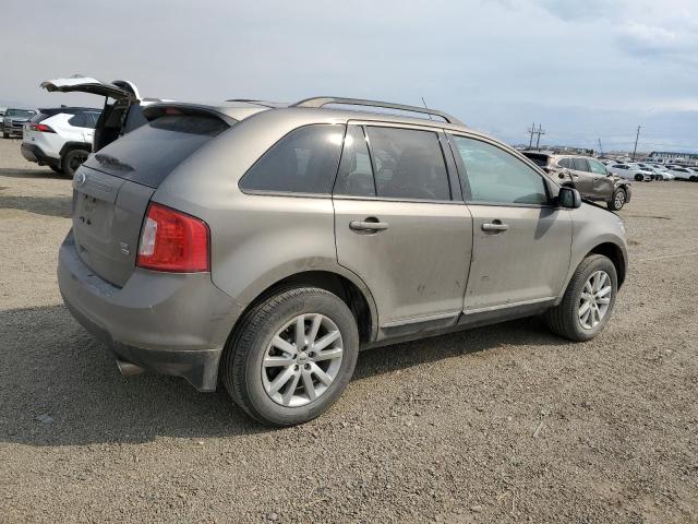 Vin: 2fmdk4jc2dba80123, lot: 52184815, ford edge sel 20133