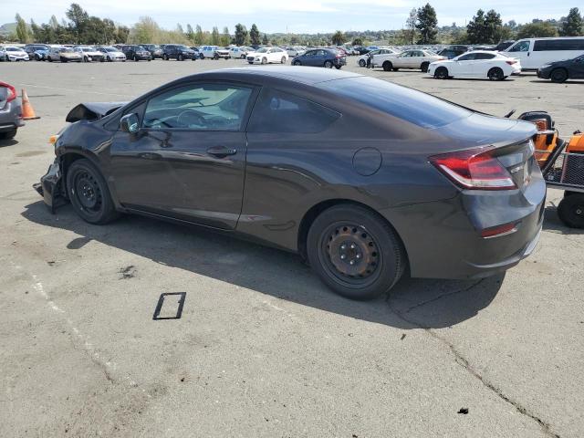 Vin: 2hgfg3b5xeh521604, lot: 52991675, honda civic lx 20142