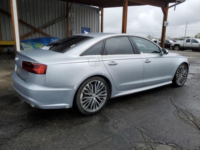 Vin: waufgafc8gn003185, lot: 53802895, audi a6 premium plus 20163