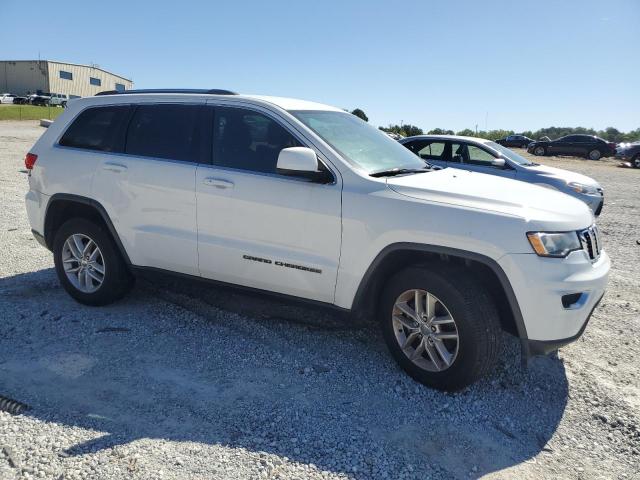 Vin: 1c4rjeagxhc717464, lot: 53091185, jeep grand cher laredo 20174