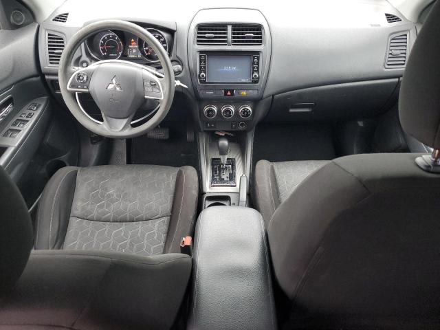 2020 MITSUBISHI OUTLANDER - JA4AP3AU4LU005907