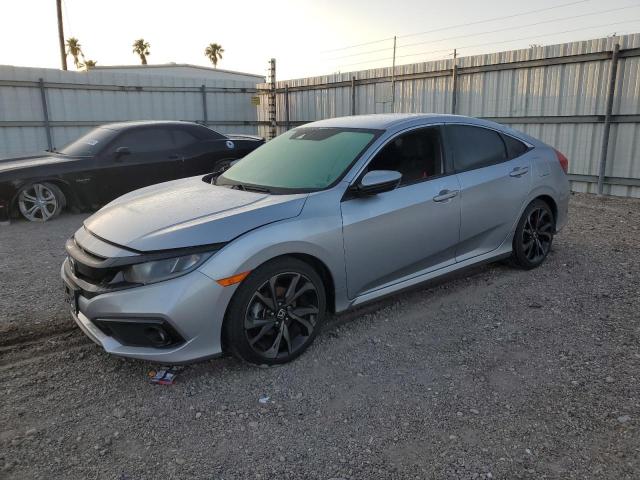 HONDA CIVIC SPOR