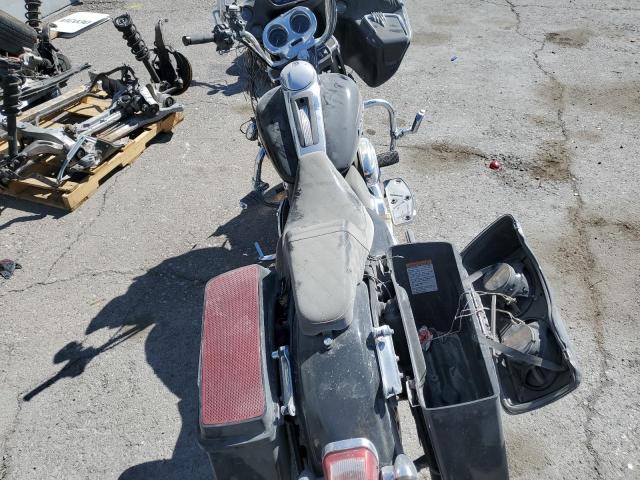 2013 HARLEY-DAVIDSON FLTRU ROAD 1HD1KGM10DB660395